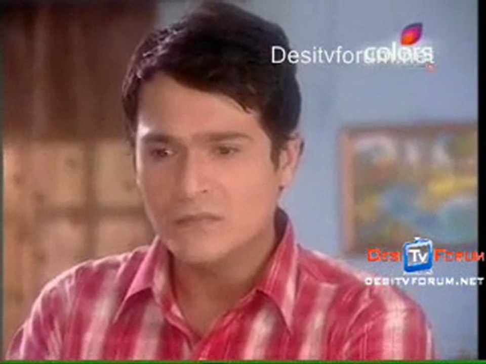Ganga  - 8th March 2010 Video Watch Online - pt1