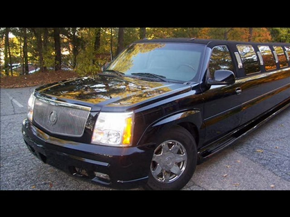 Orlando Limo Transportation By (www.bookorlandolimousine.com