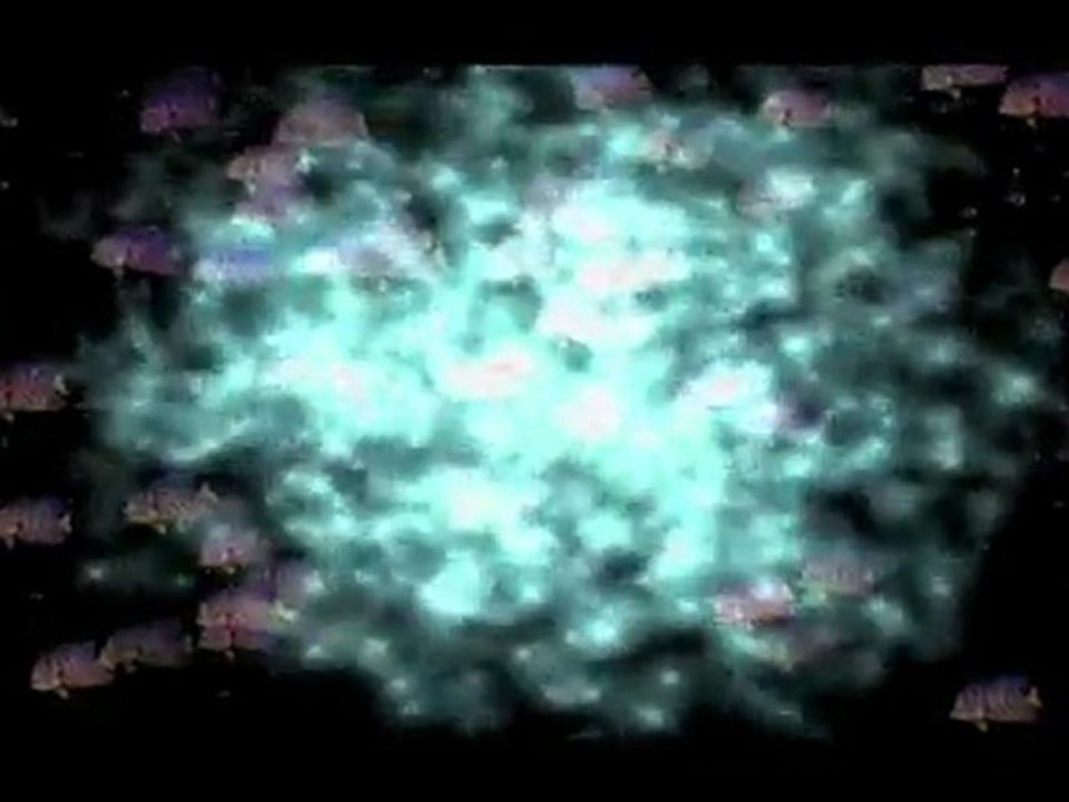 Horizonplongee avec Particle Illusion