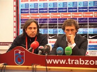 Trabzonspor Nefes Aldı