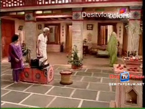 Ganga - 8th March 2010 Video Watch Online - pt2