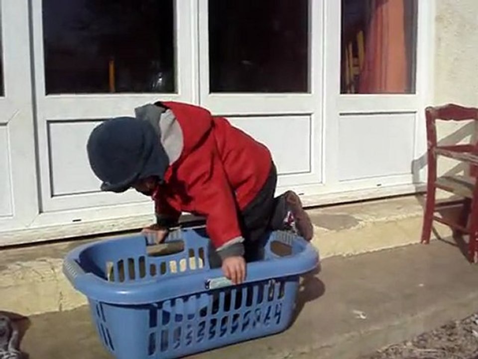 Le bolide à Maxime
