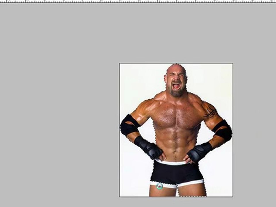 Resimin Arka Planini Temizleme Tasarimerkezi