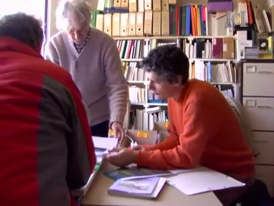 L'histoire des bastides de Saint-Etienne-les Orgues