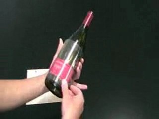 Albert l´astucieux sommelier, Enveloppe de 10 adhésifs