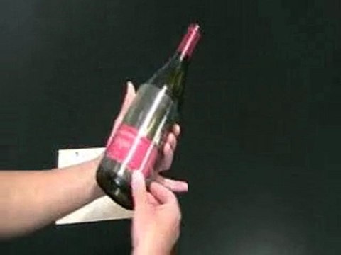 Albert l´astucieux sommelier, Enveloppe de 10 adhésifs