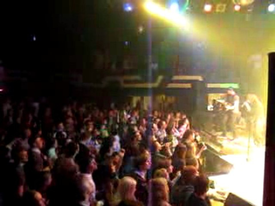 Группа "Lюк" @ Реактор, Минск, Беларусь