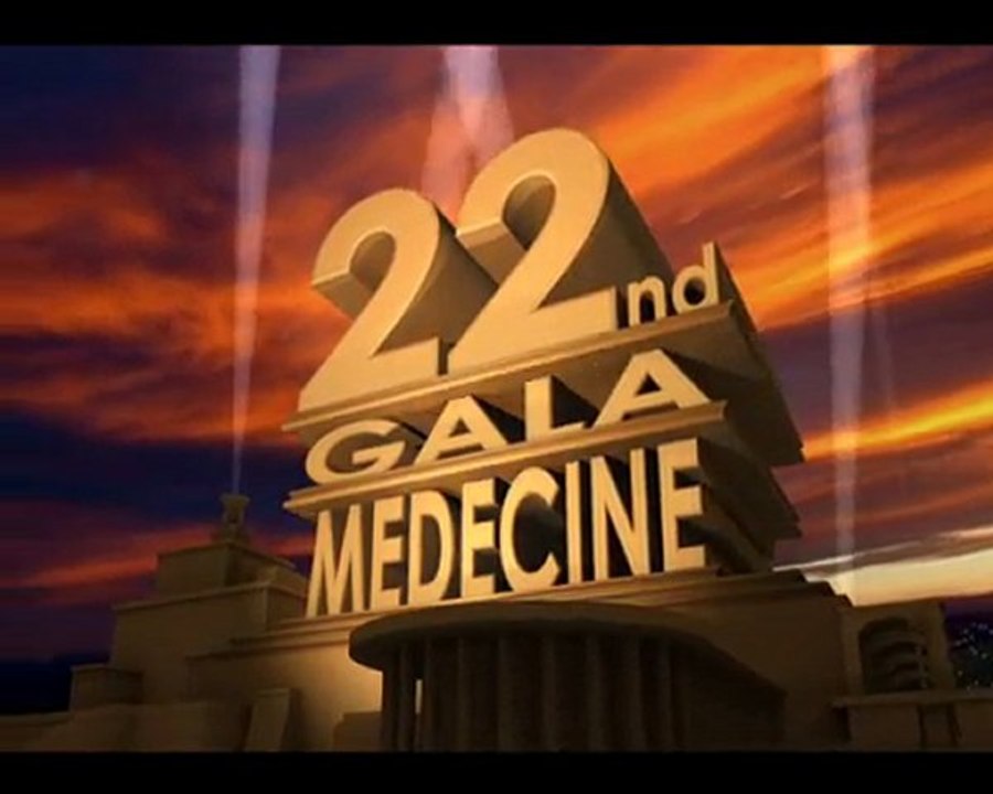22ème Gala de Médecine Marseille FOX