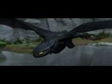 Dragons - Nouvelle bande annonce (VF)