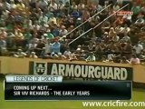 P1 ESPN Legends Of Cricket No 3 - Sir Vivian Richards