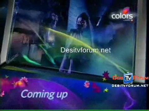 Aise karo Na Vidaa - 8th March 2010 Video - pt2