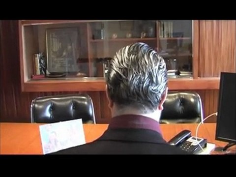 Intro du spectacle du 22ème Gala de Médecine 2010