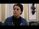 Conseil municipal Fécamp 5 mars : interview Estelle Grelier