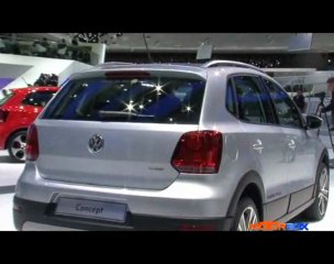 Salone di Ginevra 2010 3a parte