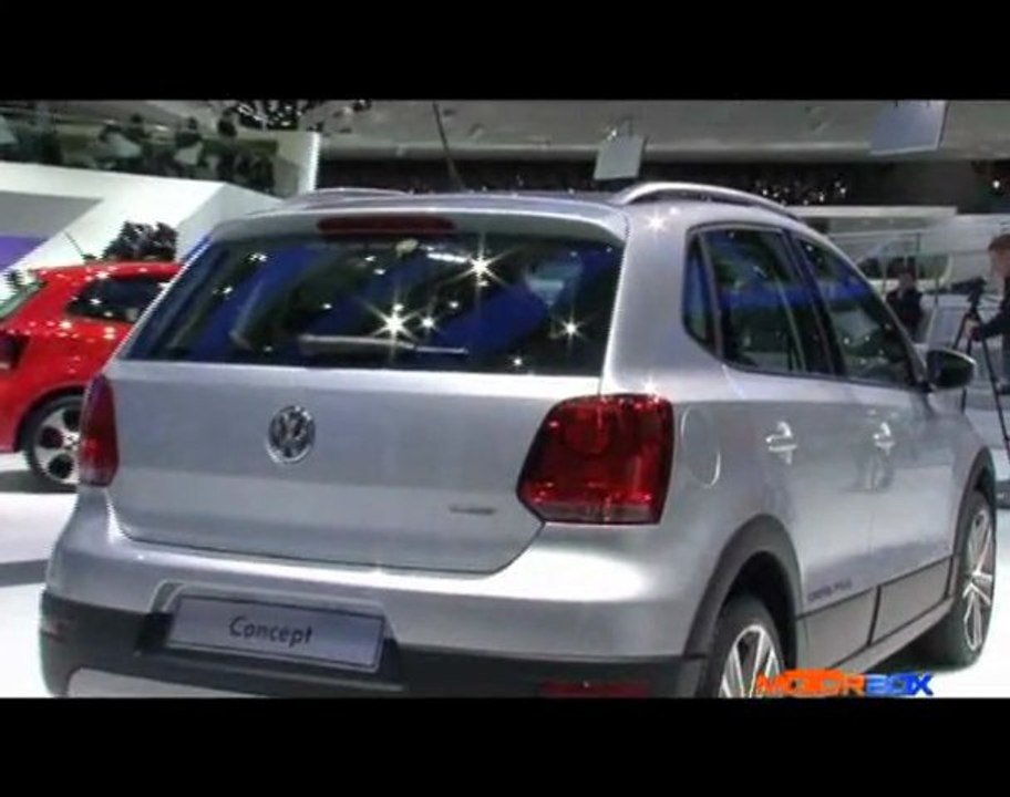 Salone di Ginevra 2010 3a parte