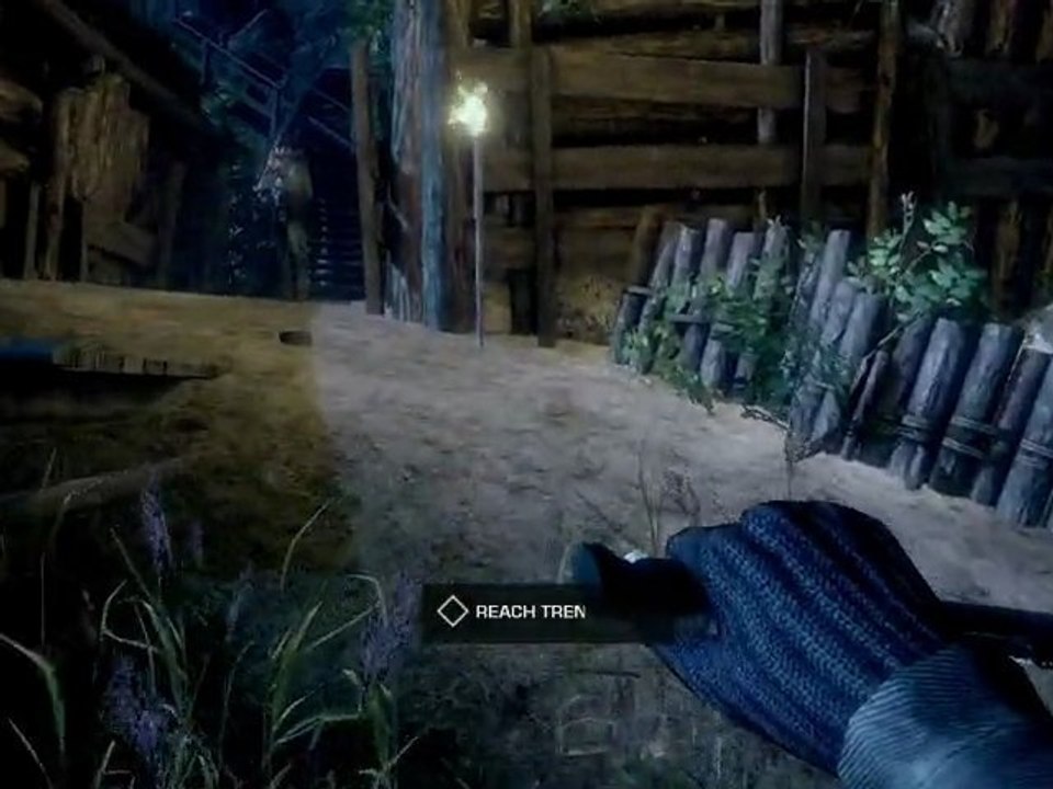 Battlefield Bad Company 2 - Starting Block 1/2 - PS3/Xbox360