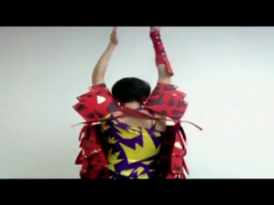 The Cure Vs yeah yeah yeahs : In Between Hearts