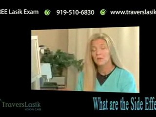 Lasik Questions Answered by Dr. Lori Travers
