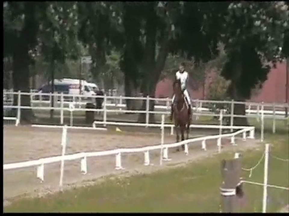 CCE Jardy Cycle libre 1ère année 5ans du 9 mai 2009