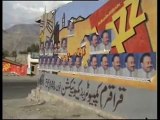 Elections in Gilgit-Baltistan, a fraud