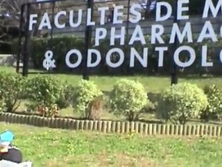 Maman à dit que je peut 22ème Gala Médecine 2010