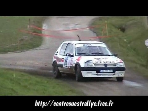 EIGLSPERGER Routes du Nord 2010 Caméras exterieures