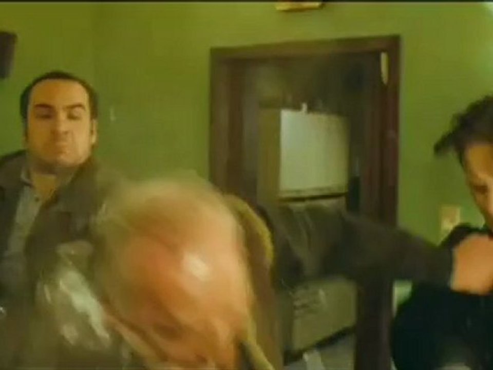 Sans Laisser de Traces : bande annonce VF