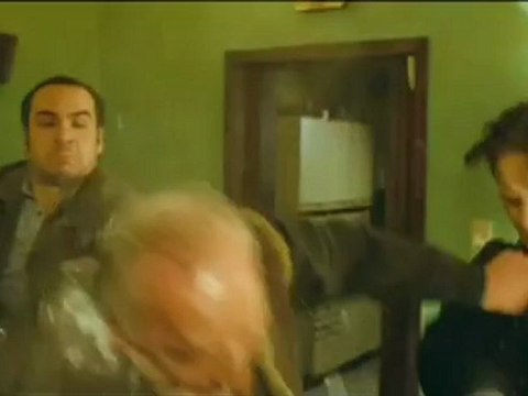 Sans Laisser de Traces : bande annonce VF