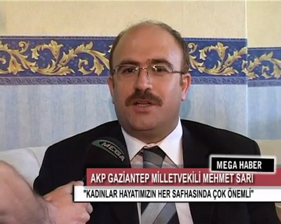 MEHMET SARI