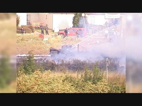 Ouverture du procès du Concorde à Pontoise