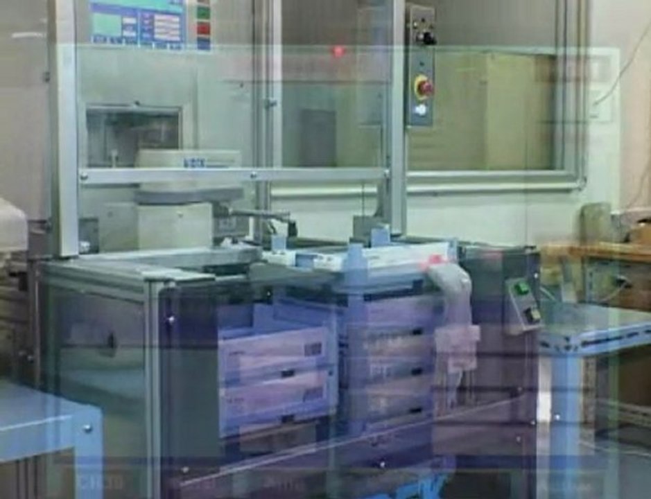 NIDEK RHU-1000S - WWW.OPTO.COM.TR