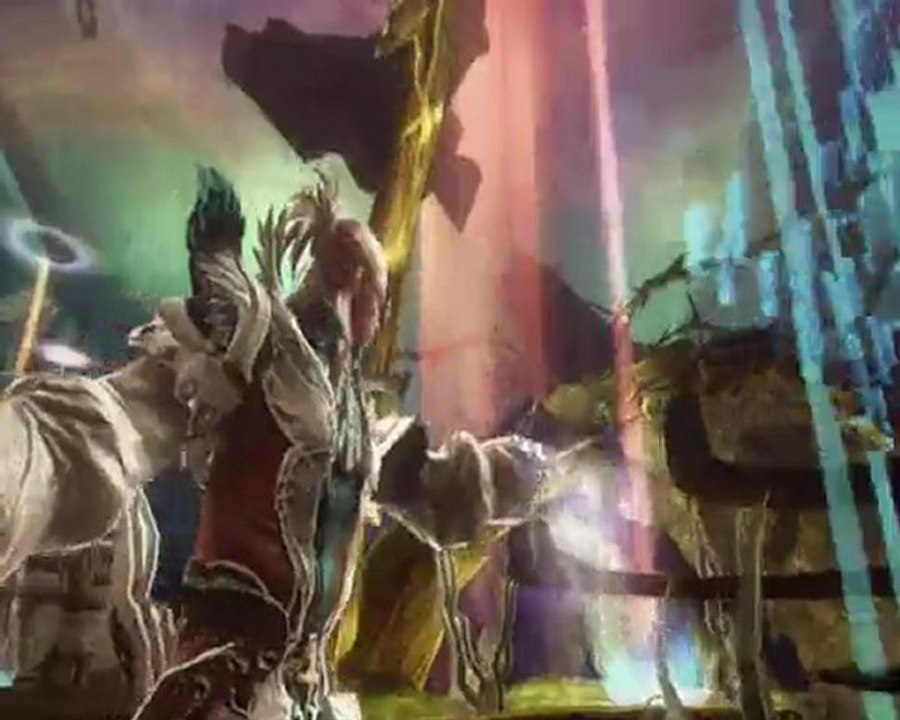 Aion [HD]