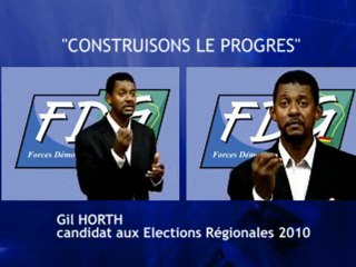 Construisons le progrès