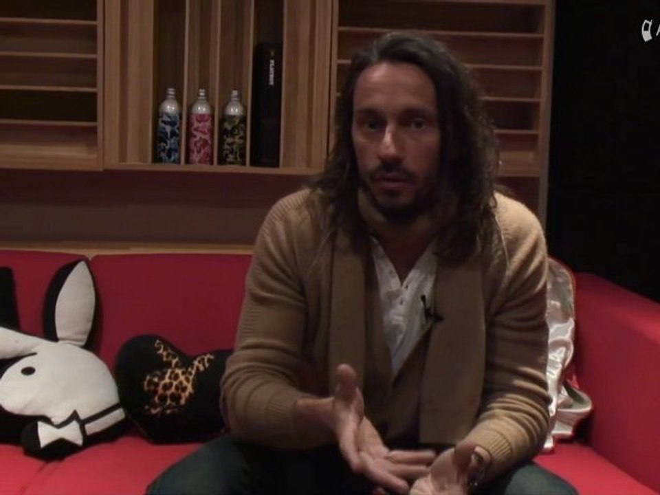Bob Sinclar @ AlloMusic