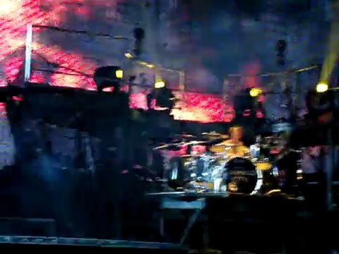 Tokio hotel - Sonnesystem (26-02-2010 Oberhausen)