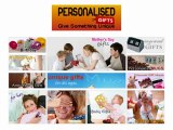 Personalised Gift Ideas