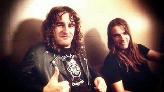 Airbourne - Interview exclusive