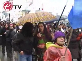 8 Mart 2010 Kadiköy / Istanbul