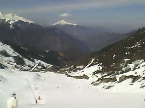 test camera CAMsport nano