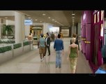 Walkthrough Heavy Rain :  Chap1 : le centre commercial