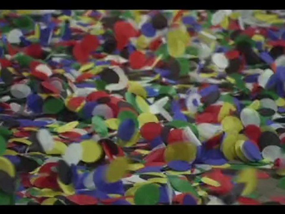 Emmanuel Moire - Promis (le clip)