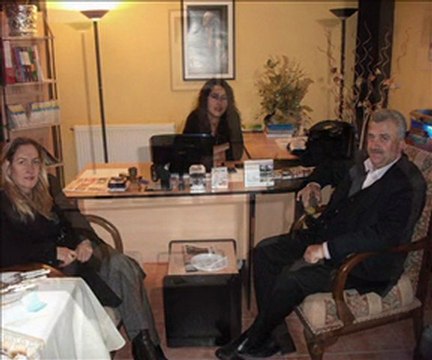 MALTEP YILDIZ SPOR KULÜBÜ AÇILIŞ