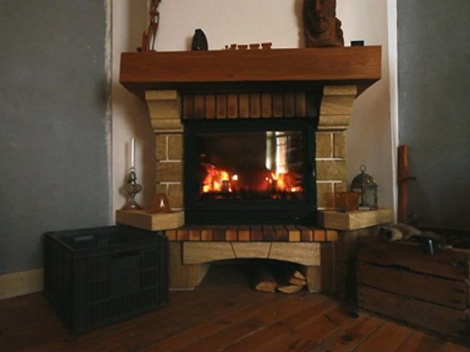 24"8 Intérieur Jour 1