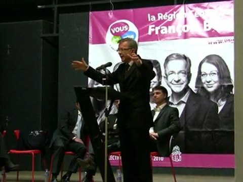 François Bonneau Benoît Hamon Meeting Blois (6)