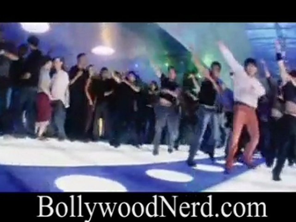 fanaa-yuva | Vivek Oberoi, Kareena Kapoor