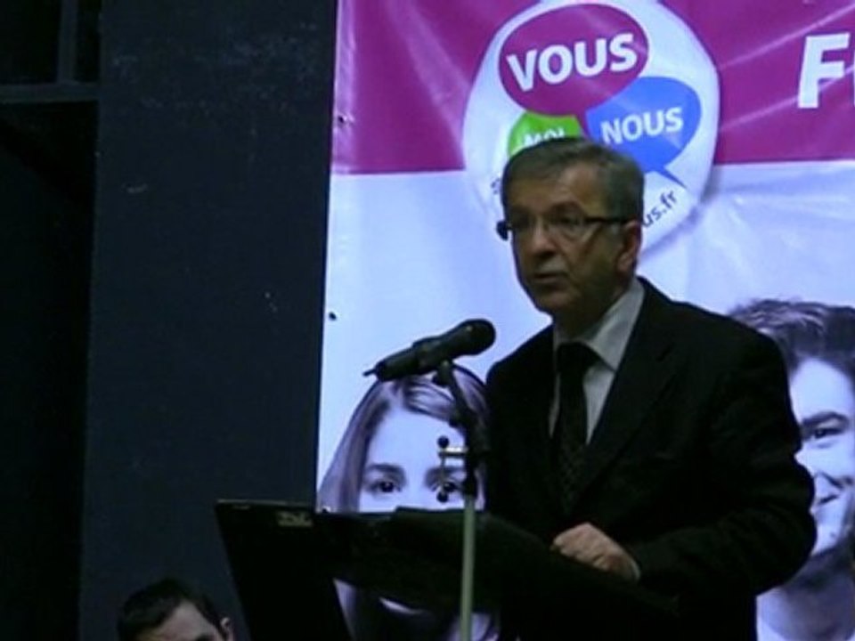 François Bonneau Benoît Hamon Meeting Blois (10)