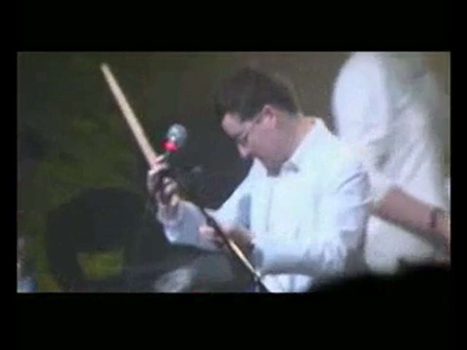 Uebel & Gefährlich - Filmbeweis 8 - Hot Chip