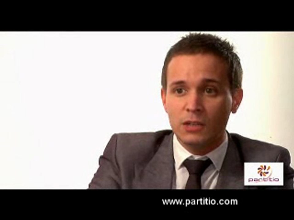 Partitio : Externalisation des fonctions informatique et QSE