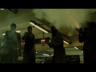 L'IMMORTEL - Bande annonce