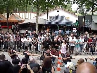 show bike 2009 TARTAS  dans le 40 408